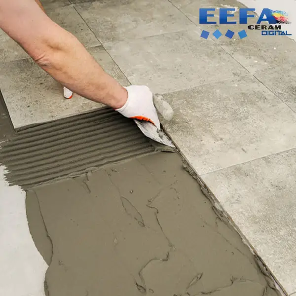 مشکلات رطوبتی سرامیک