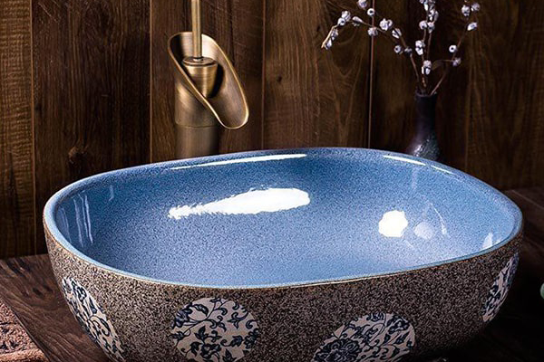 روشویی سرامیکی چیست؟