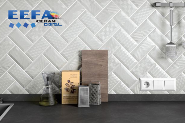 مراحل اجرای کاشی کاری دیوار